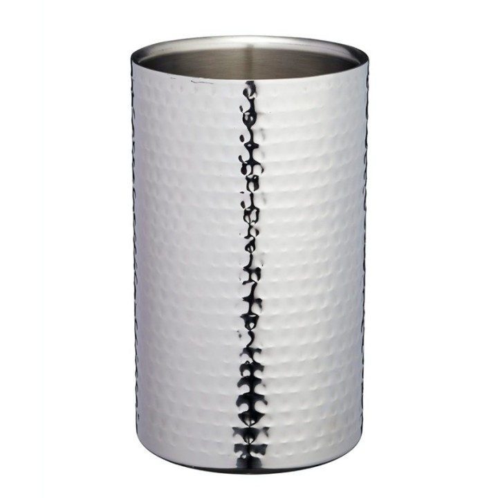 BarCraft Vinkøler Rustfrit Stål