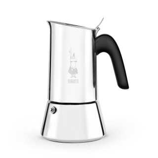 Bialetti Venus Elegance 4 Kop. Espressokande Bialetti Venus Elegance 4 Kop. Espressokande
