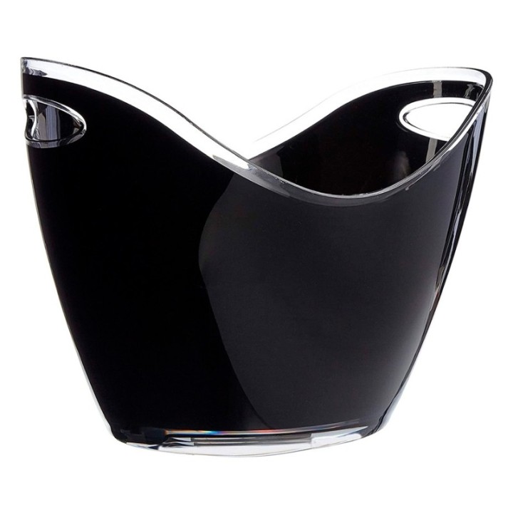 BarCraft Vinkøler Sort