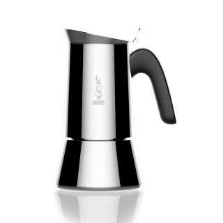 Bialetti Venus Elegance 4 Kop. Espressokande Bialetti Venus Elegance 4 Kop. Espressokande