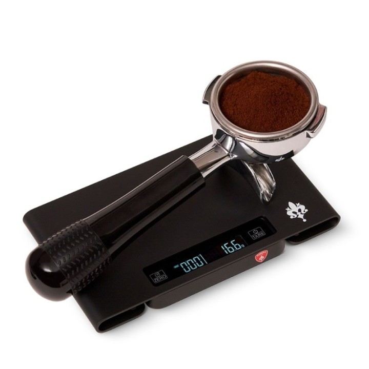 Eureka Weighing Plate til Digital Kaffevægt Precisa