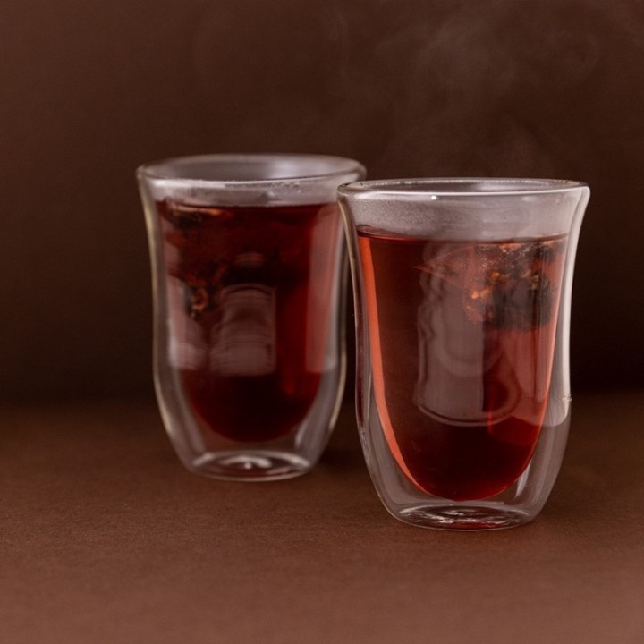 La Cafetière Dobbeltvægget Latte 27 cl 2 Stk