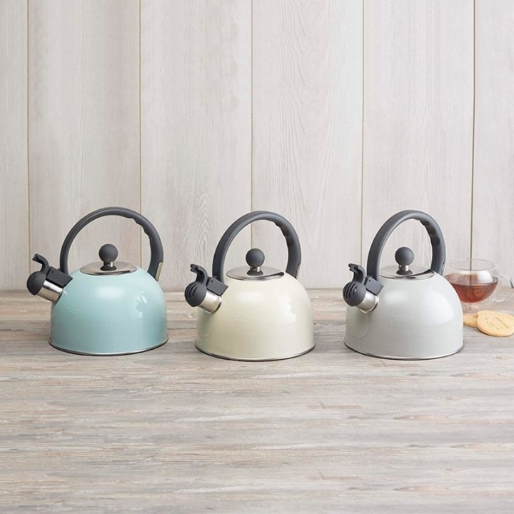 Living Nostalgia Antique 1,4 L Kedel Creme