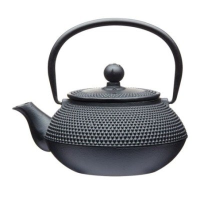 La Cafetière 0,6 L Tebrygger Sort