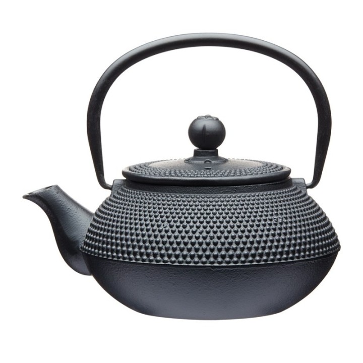 La Cafetière 0,6 L Tebrygger Sort