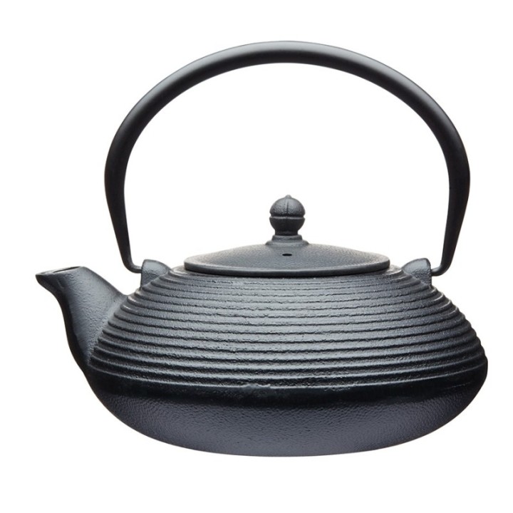 La Cafetière 0,9 L Tebrygger Sort