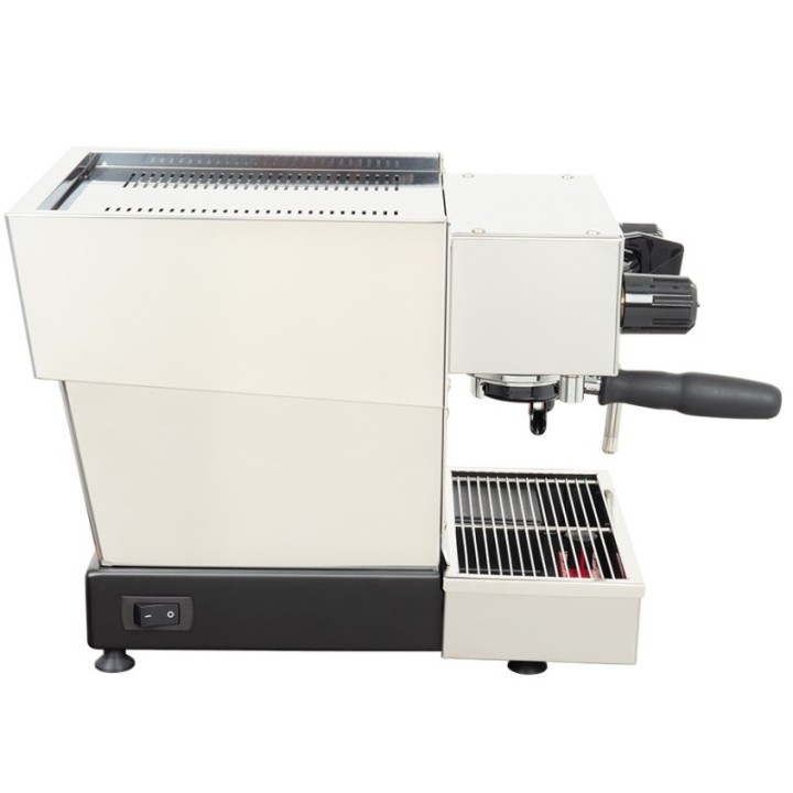 La Marzocco Linea Micra Stål Espressomaskine
