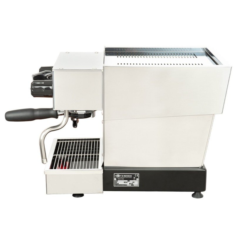 La Marzocco Linea Micra Stål Espressomaskine