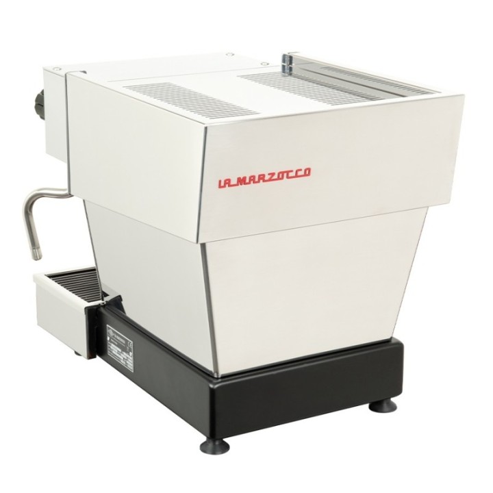 La Marzocco Linea Micra Stål Espressomaskine