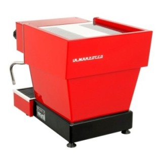 La Marzocco Linea Micra Rød Espressomaskine