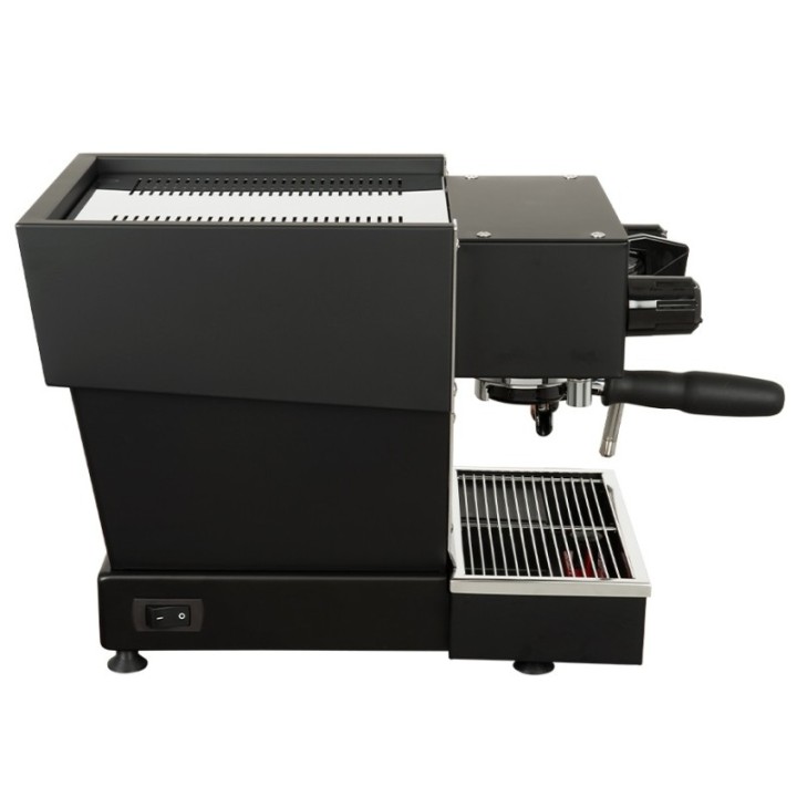 La Marzocco Linea Micra Sort Espressomaskine
