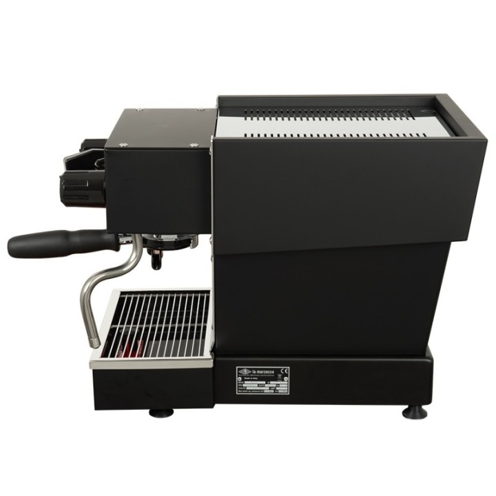 La Marzocco Linea Micra Sort Espressomaskine