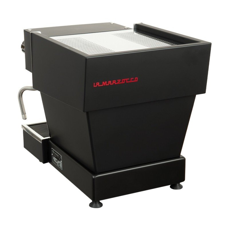 La Marzocco Linea Micra Sort Espressomaskine