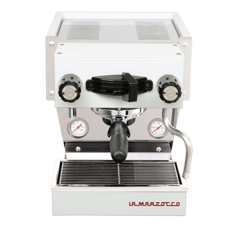 La Marzocco Linea Micra Hvid Espressomaskine