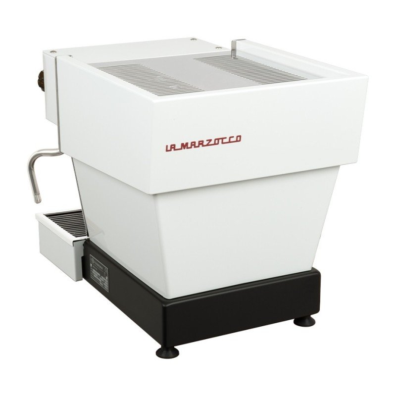 La Marzocco Linea Micra Hvid Espressomaskine
