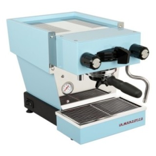 La Marzocco Linea Micra Blå Espressomaskine