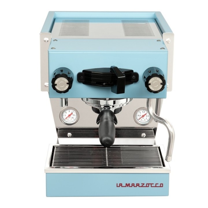 La Marzocco Linea Micra Blå Espressomaskine