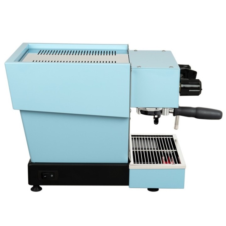 La Marzocco Linea Micra Blå Espressomaskine