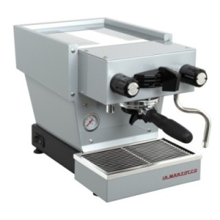 La Marzocco Linea Micra Sølv Espressomaskine