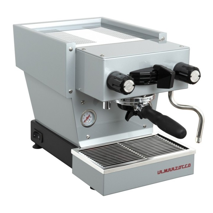 La Marzocco Linea Micra Sølv Espressomaskine