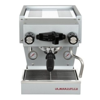 La Marzocco Linea Micra Sølv Espressomaskine