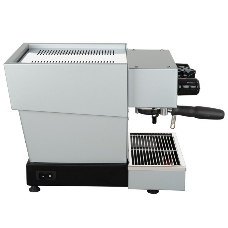 La Marzocco Linea Micra Sølv Espressomaskine