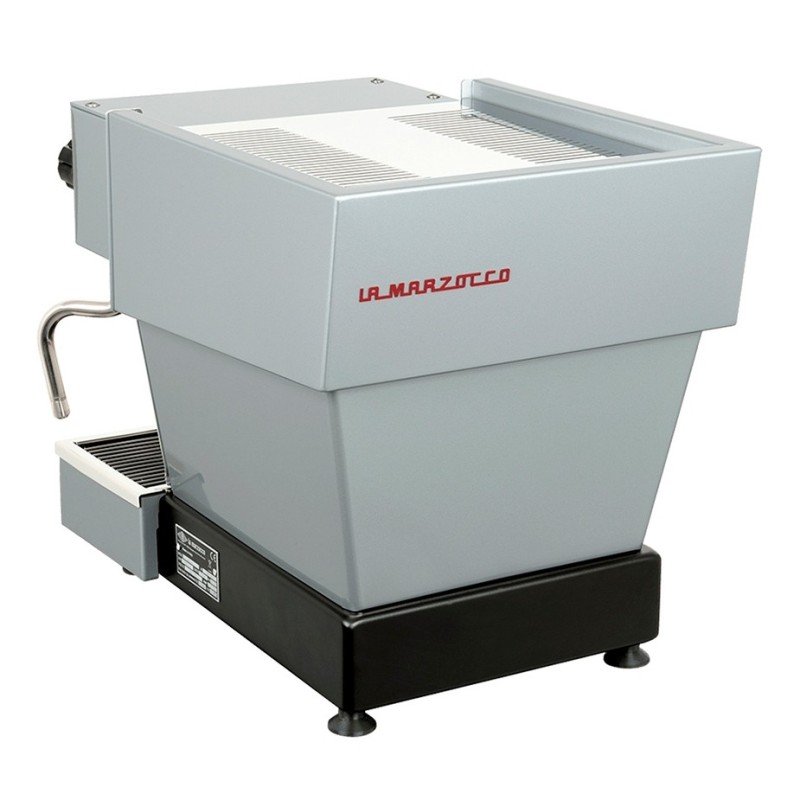 La Marzocco Linea Micra Sølv Espressomaskine