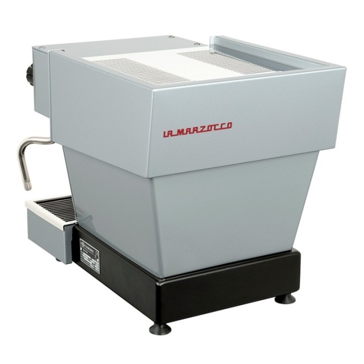 La Marzocco Linea Micra Sølv Espressomaskine