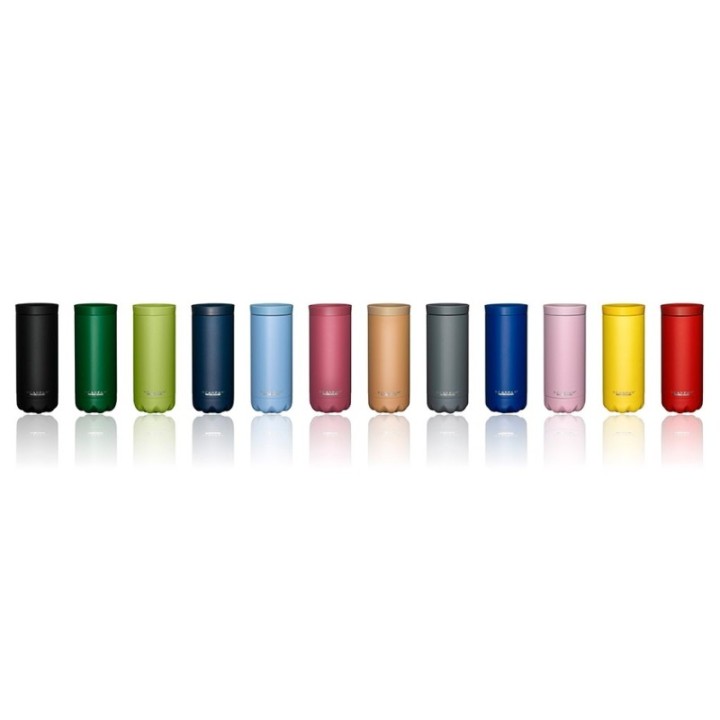 Scanpan Termokrus 0,28 L Dark Lemon