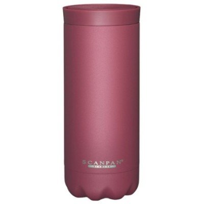 Scanpan Termokrus 0,28 L Persian Red
