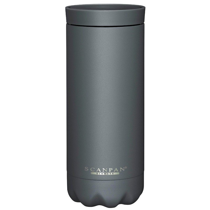 Scanpan Termokrus 0,28 L Neutral Grey
