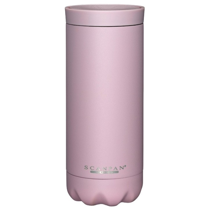 Scanpan Termokrus 0,28 L Dawn Pink