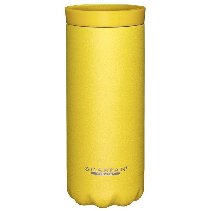 Scanpan Termokrus 0,28 L Pimrose Yellow
