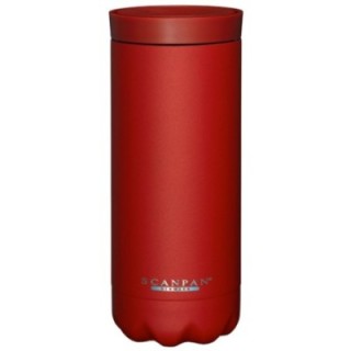 Scanpan Termokrus 0,28 L Reynolde Red