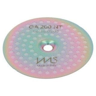 Præcisions Brusehoved Nanotech 51,5 mm