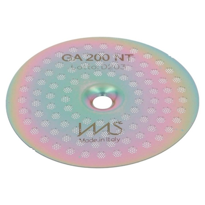 Præcisions Brusehoved Nanotech 51,5 mm