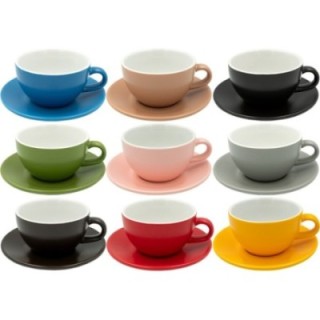 Club House Tulipano Latte m. Underkop 30 cl 9 Stk