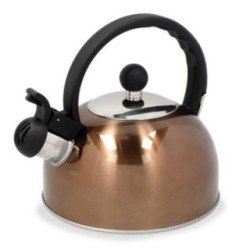La Cafetière Kedel 1,3 L Kobber