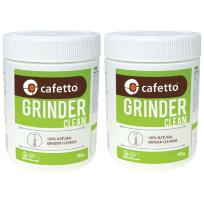 Cafetto Kværnrens 2x450g