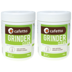 Cafetto Kværnrens 2x450g