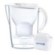 BRITA Marella 2,4L Hvid Inkl. 1 stk Maxtra Pro Filter