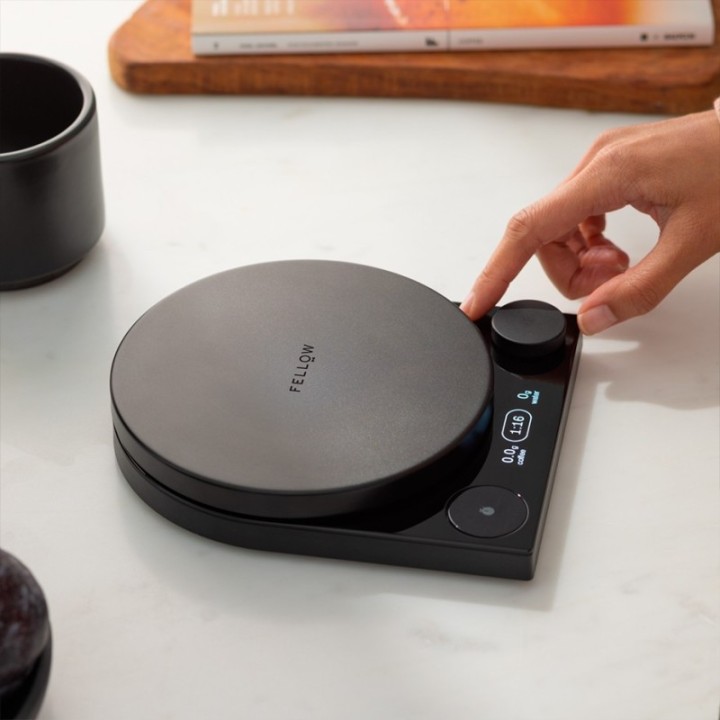 Fellow Tally Pro Precision Vægt