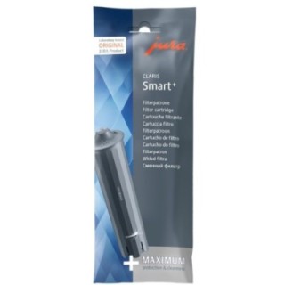 Jura Claris Smart+ Filter - beskyt din espressomaskine mod kalk