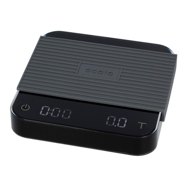 Acaia New Pearl Sort Kaffevægt