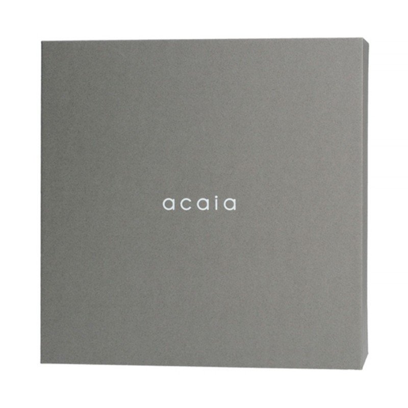 Acaia New Pearl Pitch Sort Kaffevægt
