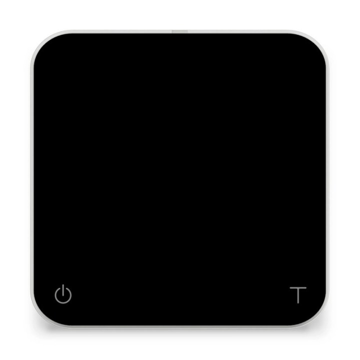 Acaia Pearl S Sort Kaffevægt