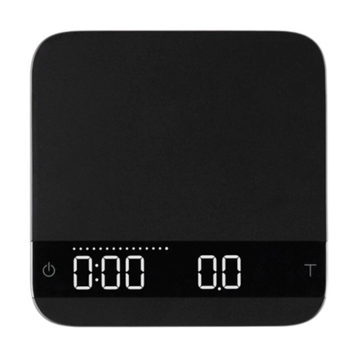 Acaia Lunar Sort Kaffevægt