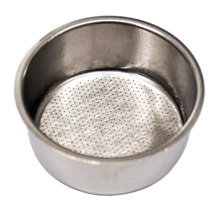 Gaggia Filterkurv 2 Kops