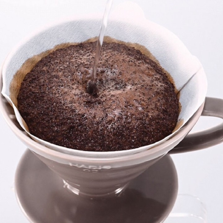 Hario Craft Science Beaker Filterbryg Sæt