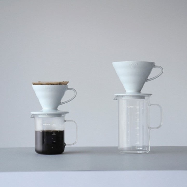 Hario Craft Science Beaker Filterbryg Sæt